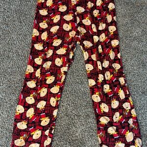 Family Guy pajama pants